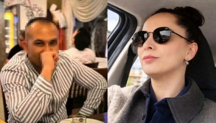 Başgardiyan Hayal Alkış ölü bulundu