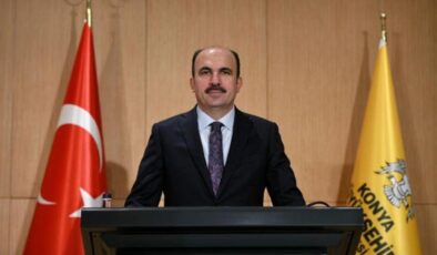 Başkan Altay duyurdu: Dar gelirli ve yeni bebeği olana aylık 2 bin TL