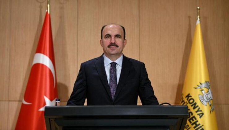 Başkan Altay duyurdu: Dar gelirli ve yeni bebeği olana aylık 2 bin TL