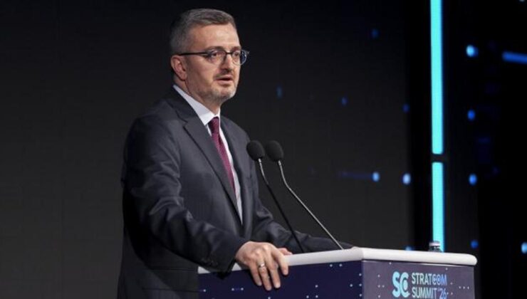 Başkan Duran: Kendi hikayemizi kendimiz yazalım