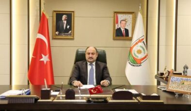 Başkan Gülpınar’dan diplomatik çabaların güçlendirilmesi çağrısı!