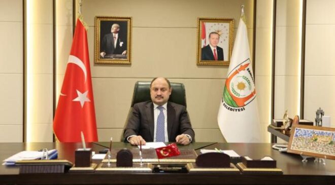 Başkan Gülpınar’dan diplomatik çabaların güçlendirilmesi çağrısı!