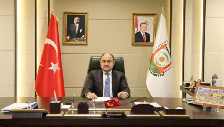 Başkan Gülpınar’dan diplomatik çabaların güçlendirilmesi çağrısı!