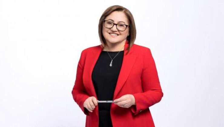 Başkan Şahin’den Kadir Gecesi mesajı: İnsanlık için bir umut kapısı