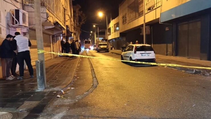 Batman’da çocukların kavgasına aileler karıştı, 9 kişi yaralandı