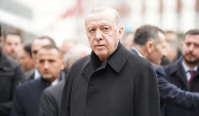 Bayram namazı kılan Erdoğan’ın hedefinde o ülke vardı: Bedelini ödeyecek