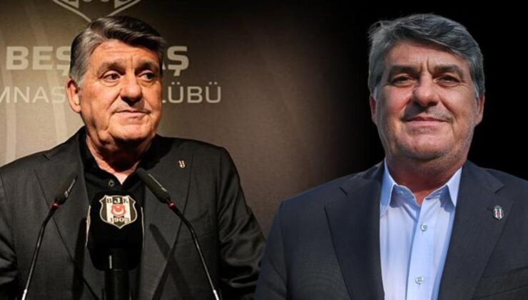 Beşiktaş Başkanı Serdal Adalı Federasyondaki Beşiktaşlılar’a seslendi! Bu sorunlar devam eder
