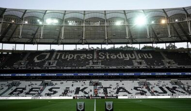 Beşiktaş Galatasaray derbisinde sahasında büyük üstünlük! Son 10 maçta 1 kez