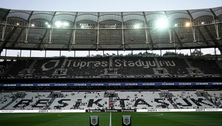 Beşiktaş Galatasaray derbisinde sahasında büyük üstünlük! Son 10 maçta 1 kez