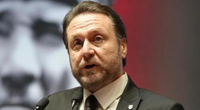 Beşiktaş’ın Galatasaray öfkesi bitmiyor! MHK Ozan Ergün ve VAR hakemlerine sert eleştiri