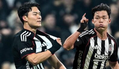 Beşiktaş’ın yıldızı Hyeon-gyu Oh motivasyonunu açıkladı: ‘Bana saat alacaklar’