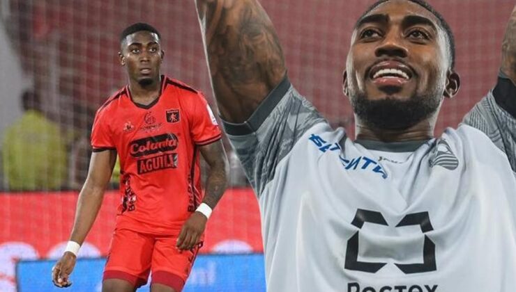 Beşiktaş’ta Kevin Andrade gerçekleri! Transferin neden iptal olduğu ortaya çıktı