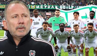 Beşiktaş’tan büyük sürpriz! Yaz transfer döneminin yeni transferi!
