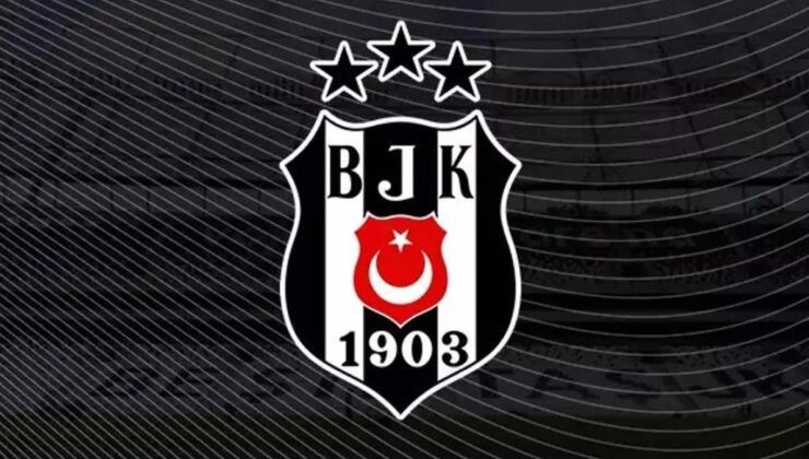 Beşiktaş’tan TFF’ye olay tepki! ‘Ölü taklidi’