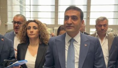 Beyoğlu Belediye Başkanı İnan Güney hakkında iddianame hazırlandı