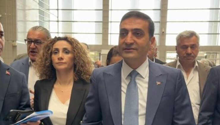 Beyoğlu Belediye Başkanı İnan Güney hakkında iddianame hazırlandı