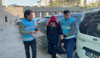 Bir kişiyi bıçaklayan 14 yaşındaki çocuk tutuklandı! Kavganın sebebi ise: Güvercin!