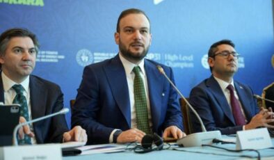 BM, Bakanlıklar ve STK’lar COP31 Koordinasyon Toplantısı’nda buluştu