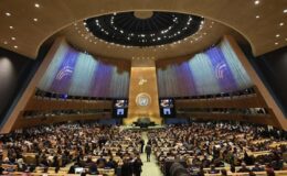 BM Güvenlik Konseyi’nden İran kararı