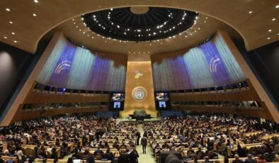 BM Güvenlik Konseyi’nden İran kararı