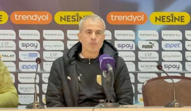 Bodrum FK’dan Esesnler Erokspor maçı sonrası hakem isyanı: Şovlarını çok güzel yaptılar