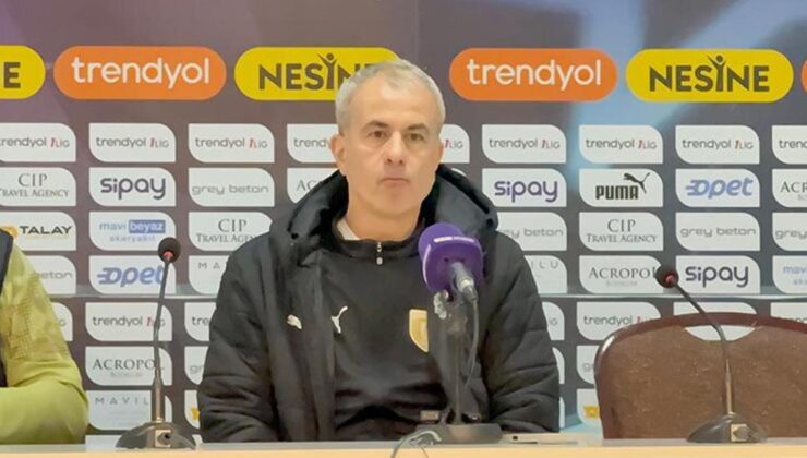 Bodrum FK’dan Esesnler Erokspor maçı sonrası hakem isyanı: Şovlarını çok güzel yaptılar