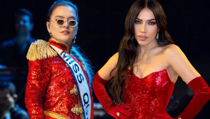 Burcu Güneş’in ifadeleri Demet Akalın’ı çok kızdıracak