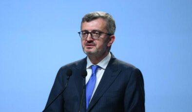 Burhanettin Duran: Tüm eğitim emekçilerimizin gayreti büyük bir değere sahiptir