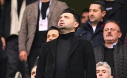 Bursaspor Başkanı Enes Çelik’ten PFDK kararına sert tepki!