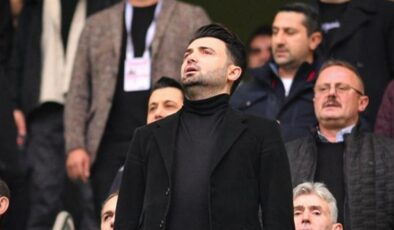 Bursaspor Başkanı Enes Çelik’ten PFDK kararına sert tepki!