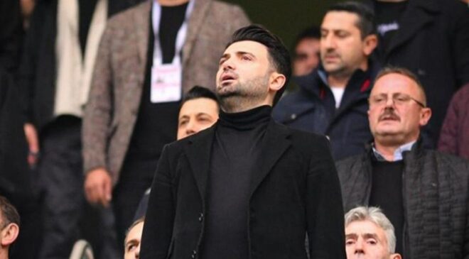 Bursaspor Başkanı Enes Çelik’ten PFDK kararına sert tepki!