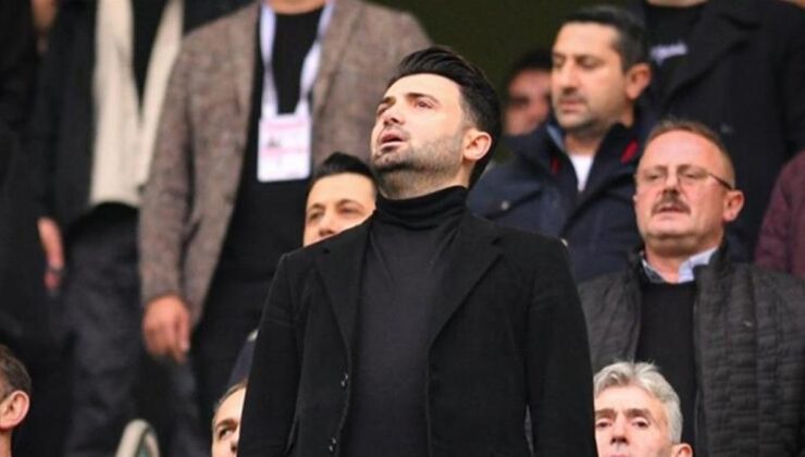 Bursaspor Başkanı Enes Çelik’ten PFDK kararına sert tepki!