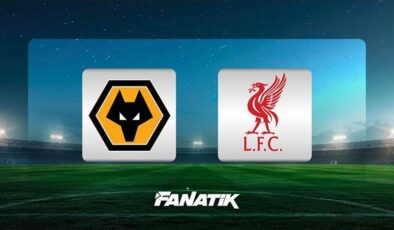 CANLI I Wolverhampton – Liverpool maçı (FA Cup 5. tur)