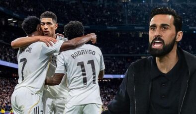 Çapraz bağları koptu! Real Madrid’e yıldız isminden kötü haber