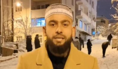 Celal Karatüre’den para iddialarına yalanlama