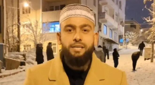 Celal Karatüre’den para iddialarına yalanlama