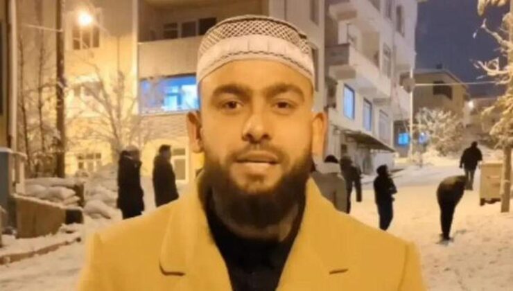 Celal Karatüre’den para iddialarına yalanlama