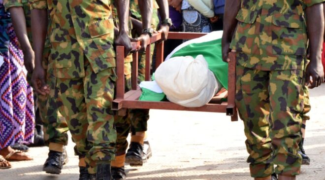 Çete üyelerinden kanlı pusu! Ölenlerden 12’si asker