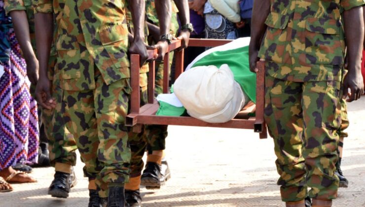 Çete üyelerinden kanlı pusu! Ölenlerden 12’si asker