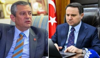 CHP’liler tazminatı parti kasasından ödedi, Bakan Gürlek parayı AFAD’a bağışladı!