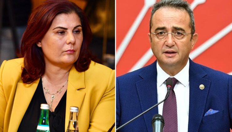CHP’li Tezcan’ın sözleri Özlem Çerçioğlu’nu kızdırdı! Suç duyurusunda bulunacak