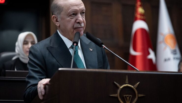 Cumhurbaşkanı Erdoğan’dan hodri meydan: Macera arayan olursa…