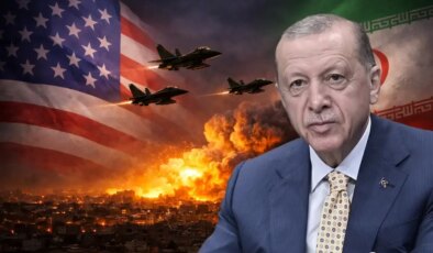 Cumhurbaşkanı Erdoğan’ın savaşa dair öngörüsü gerçek oluyor