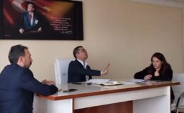 Damal’da “ATATÜRK Eğitim ve Gelişim Merkezi” Tartışması:Belediye Başkanı Kararı Veto Etti