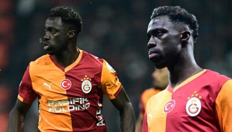 Davinson Sanchez’den Liverpool açıklaması: İşimi kolaylaştırıyorlar