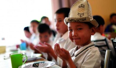 Deniz Feneri’nden Dünya Yetimler Günü’nde 30 ülkede iftar