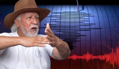 Depremleri önceden bilen Üşümezsoy’dan kritik uyarı! Bir ili işaret etti