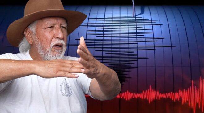 Depremleri önceden bilen Üşümezsoy’dan kritik uyarı! Bir ili işaret etti