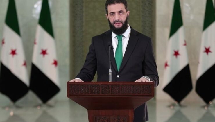 Dışişleri de doğruladı: Türkiye, Suriye’nin kritik teklifini kabul etti