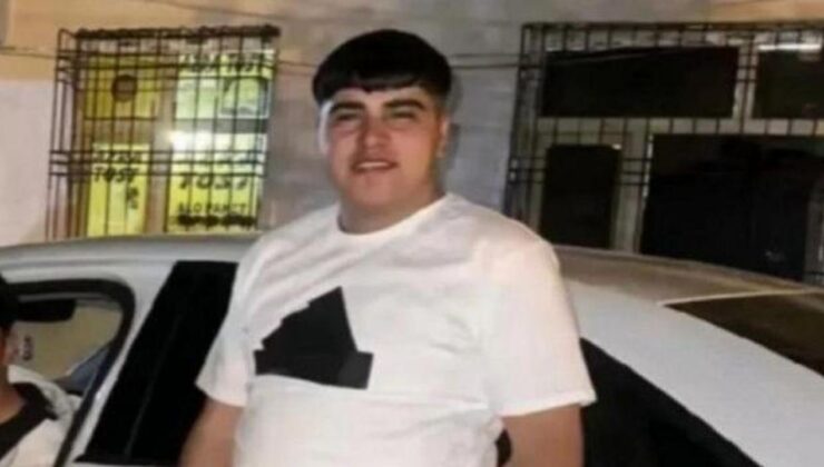 Diyarbakır’da kuzen cinayeti: 21 yaşındaki genç öldü!
